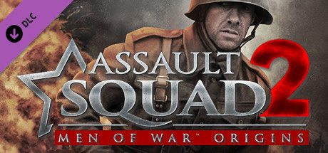 Assault Squad 2: Men of War Origins (DLC)