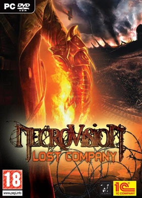 NecroVisioN: The Lost Company