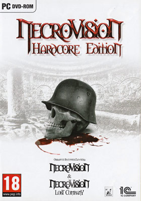 NecroVisioN: Hardcore Edition