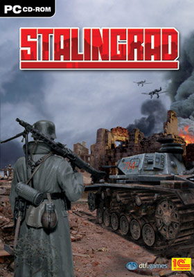 
    Stalingrad
