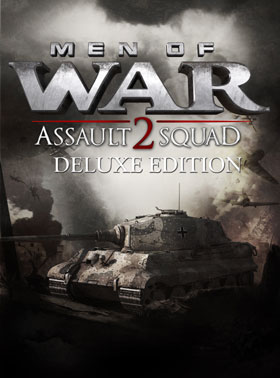 
    Men of War: Assault Squad 2 - Deluxe Edition

