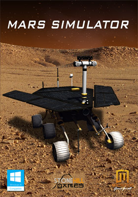 
    Mars Simulator
