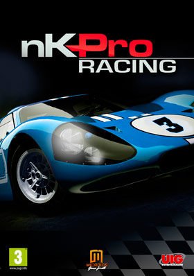 NK Pro Racing