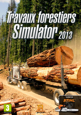 
    Travaux Forestiers Simulator 2013
