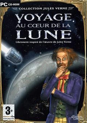 Voyage au coeur de la Lune