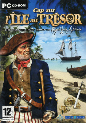 Cap sur l'île au trésor