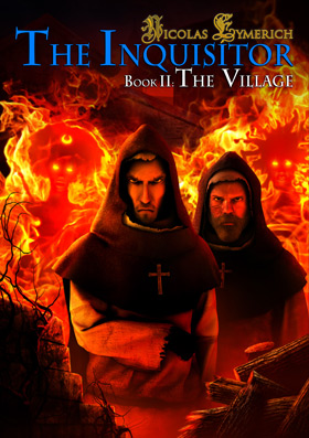 Nicolas Eymerich, l'inquisiteur - Livre II : le village