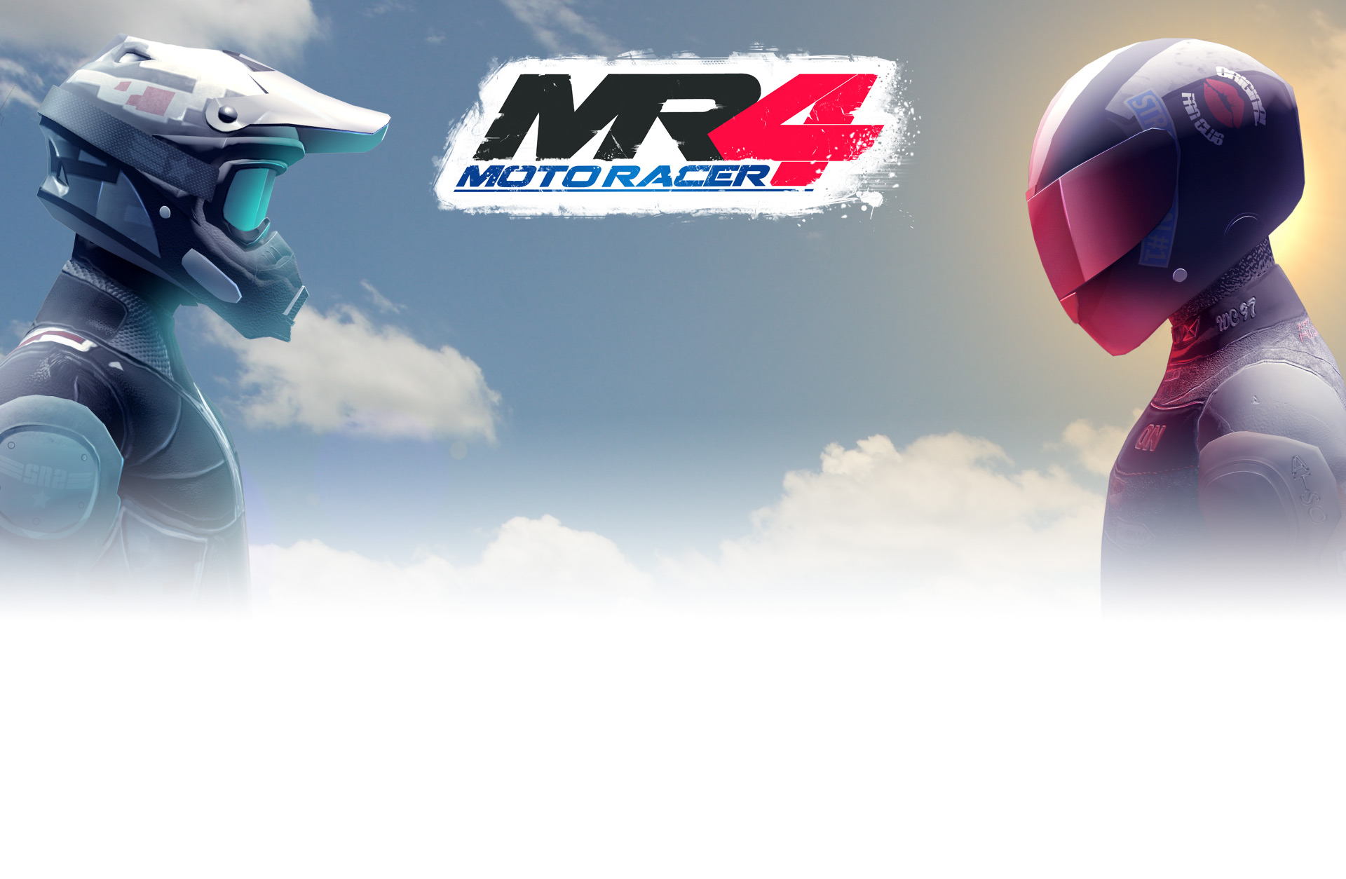 Moto Racer 4 - Digital Deluxe Edition