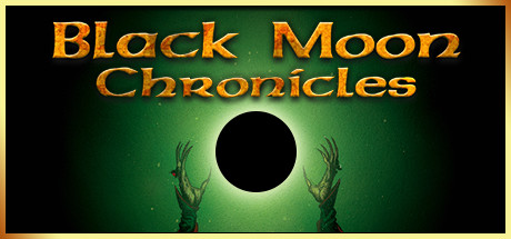 Les Chroniques de la Lune Noire
