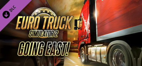 Euro Truck Simulator 2 Going East (Extension)
