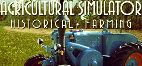 Agriculture Simulator - Historical Farming